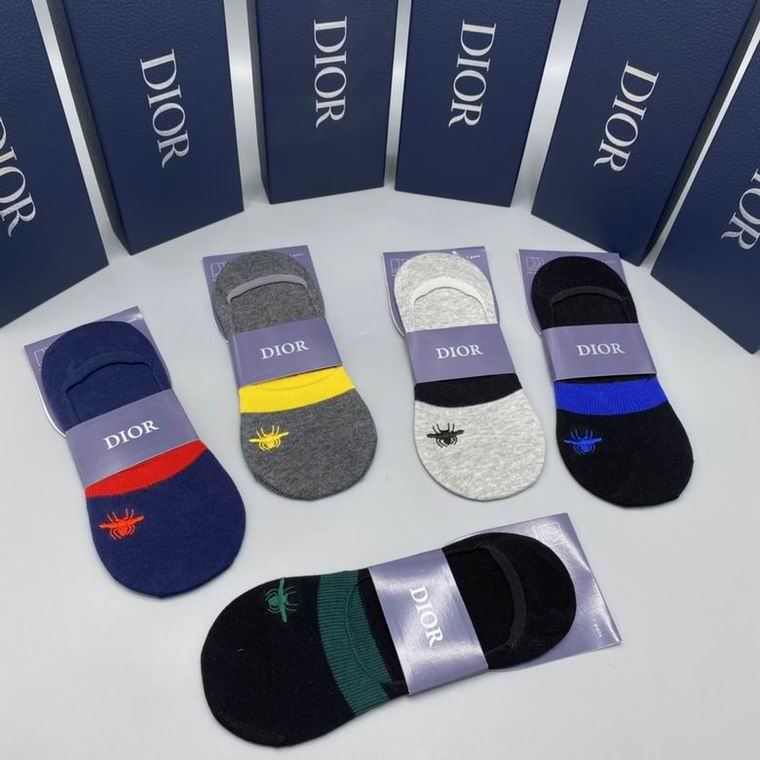 Dior socks 67